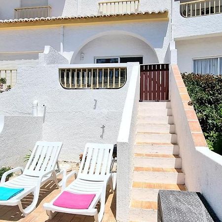 Modern Apartment ✬Waterside Gardens Praia Da Luz Ngoại thất bức ảnh