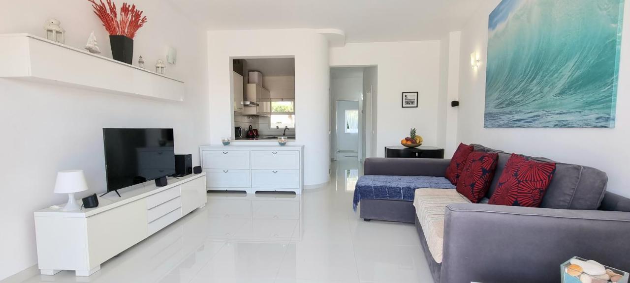 Modern Apartment ✬Waterside Gardens Praia Da Luz Ngoại thất bức ảnh
