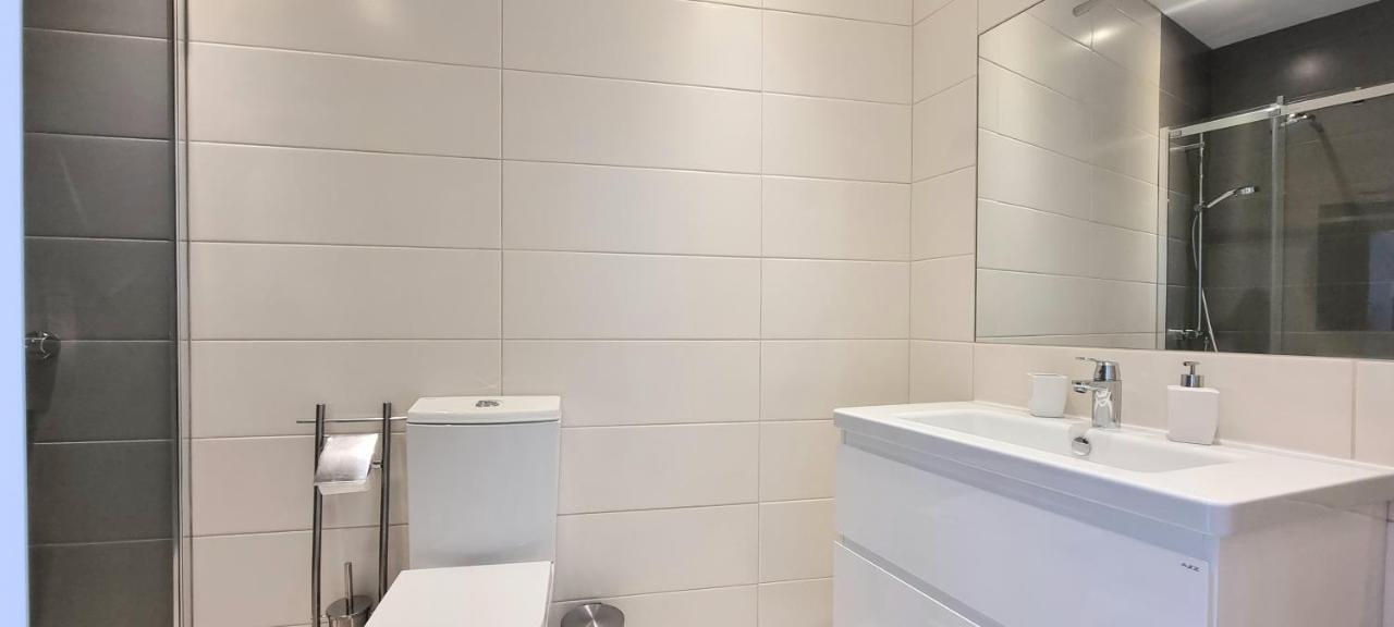 Modern Apartment ✬Waterside Gardens Praia Da Luz Ngoại thất bức ảnh