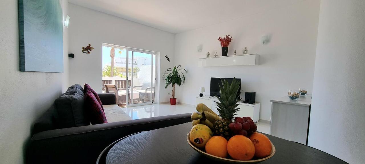 Modern Apartment ✬Waterside Gardens Praia Da Luz Ngoại thất bức ảnh