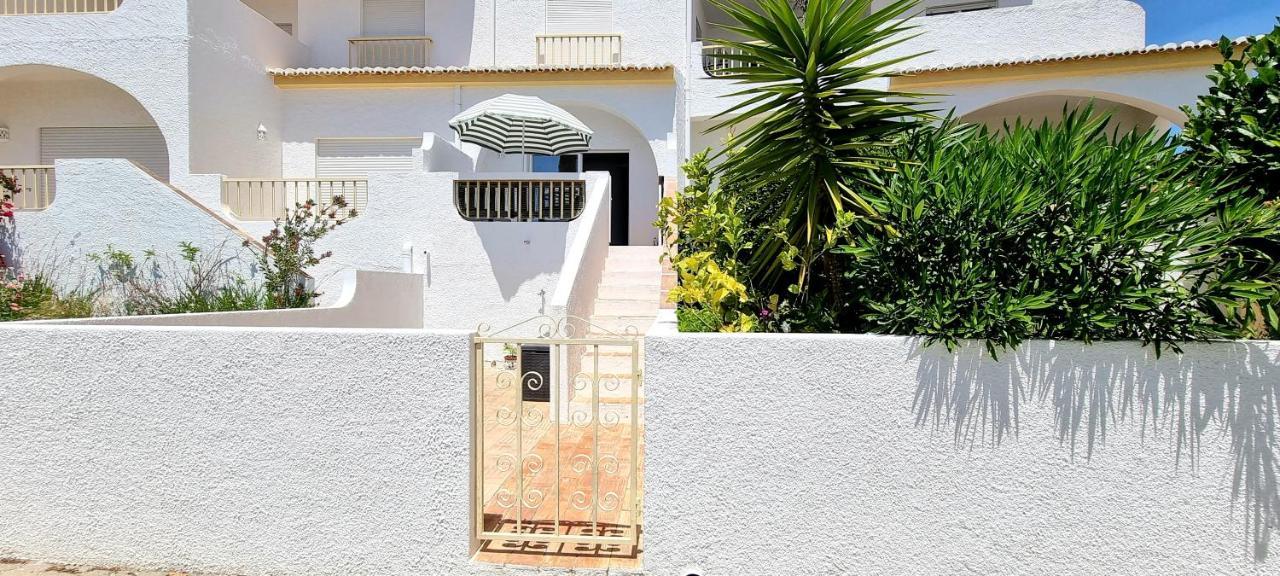 Modern Apartment ✬Waterside Gardens Praia Da Luz Ngoại thất bức ảnh