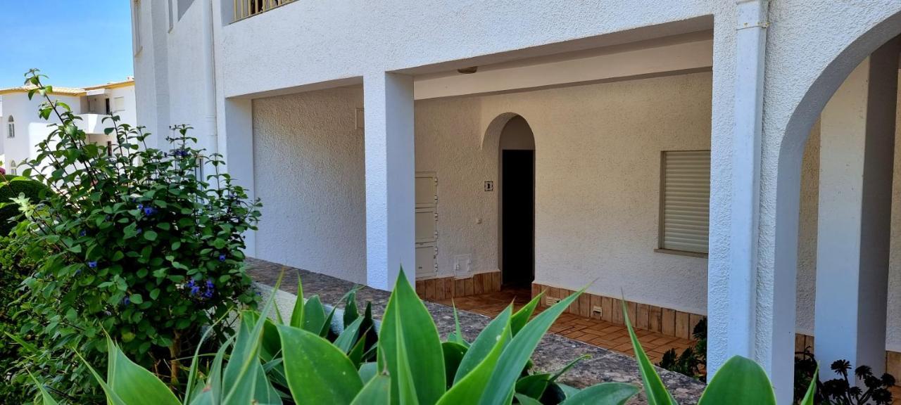 Modern Apartment ✬Waterside Gardens Praia Da Luz Ngoại thất bức ảnh