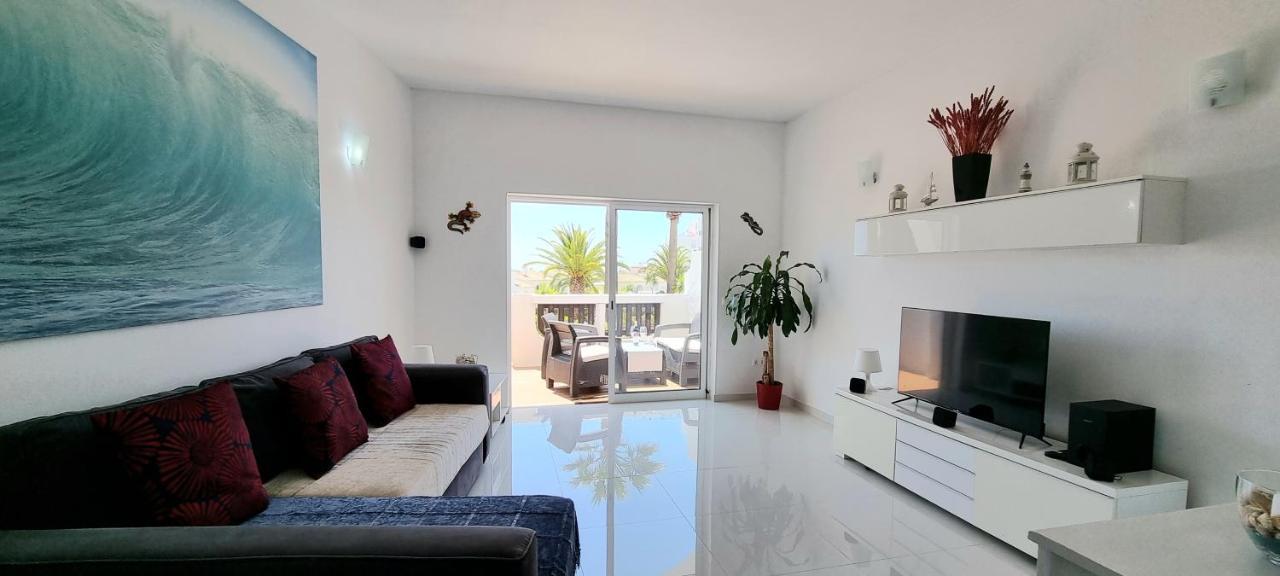 Modern Apartment ✬Waterside Gardens Praia Da Luz Ngoại thất bức ảnh