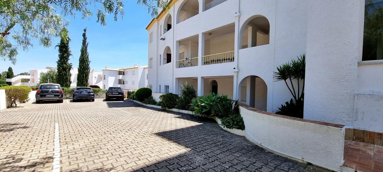 Modern Apartment ✬Waterside Gardens Praia Da Luz Ngoại thất bức ảnh