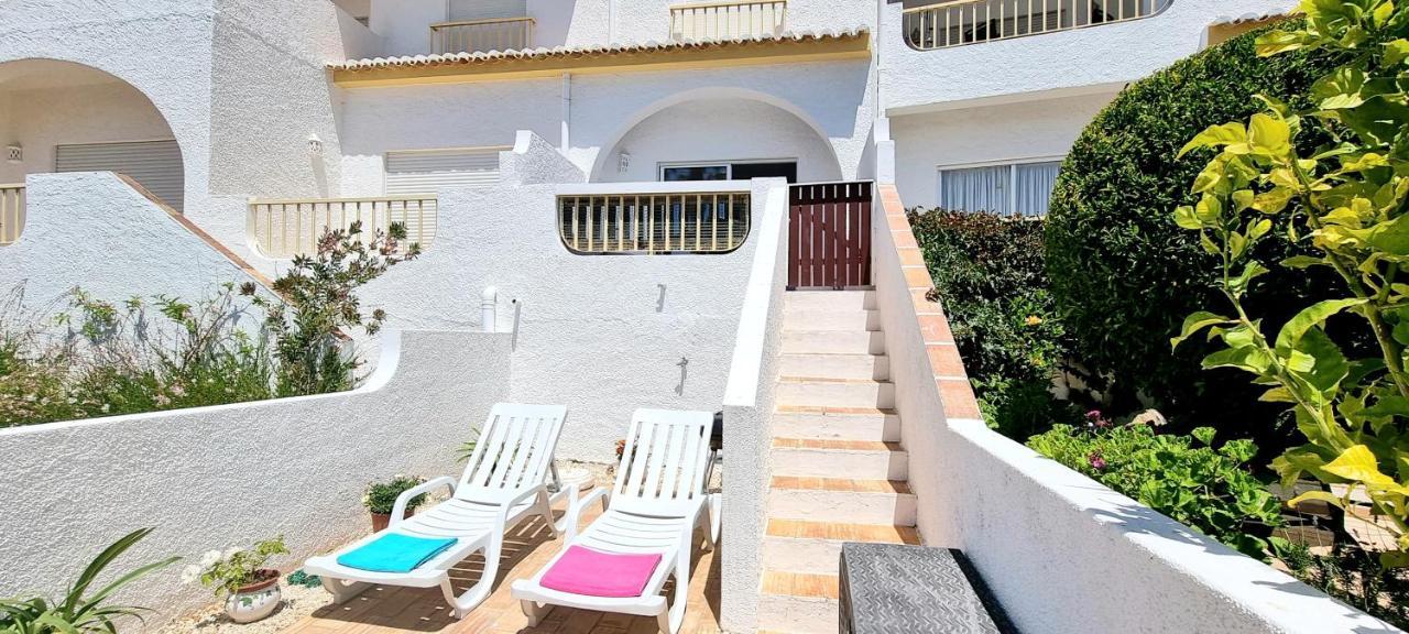 Modern Apartment ✬Waterside Gardens Praia Da Luz Ngoại thất bức ảnh