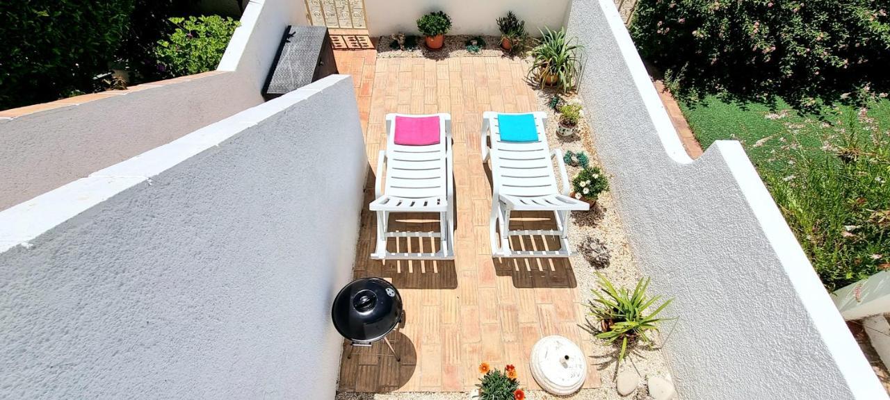 Modern Apartment ✬Waterside Gardens Praia Da Luz Ngoại thất bức ảnh